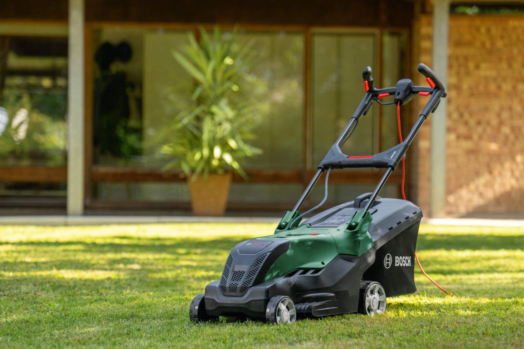 Električna kosilica za travu Bosch AdvancedRotak 40-650 1700W 40cm (06008B9H00) Kosilica BOSCH Madras doo Beograd