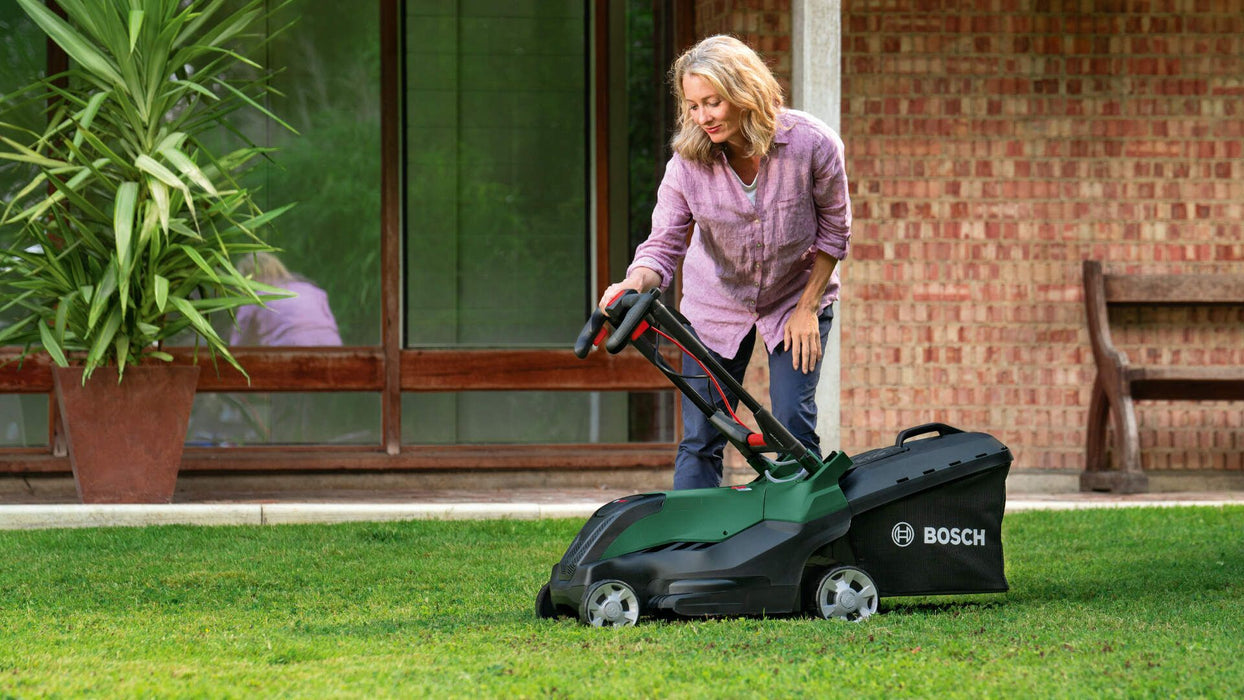 Električna kosilica za travu Bosch AdvancedRotak 40-650 1700W 40cm (06008B9H00) Kosilica BOSCH Madras doo Beograd