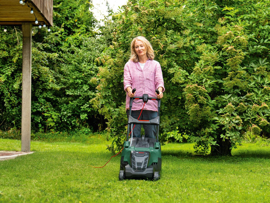 Električna kosilica za travu Bosch AdvancedRotak 40-650 1700W 40cm (06008B9H00) Kosilica BOSCH Madras doo Beograd