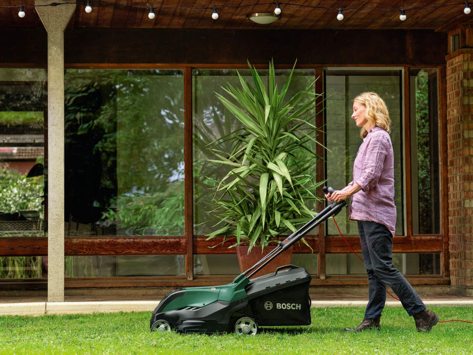 Električna kosilica za travu Bosch AdvancedRotak 40-650 1700W 40cm (06008B9H00) Kosilica BOSCH Madras doo Beograd