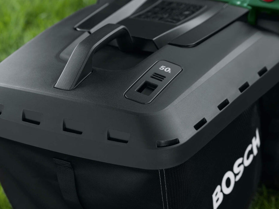 Električna kosilica za travu Bosch AdvancedRotak 40-650 1700W 40cm (06008B9H00) Kosilica BOSCH Madras doo Beograd