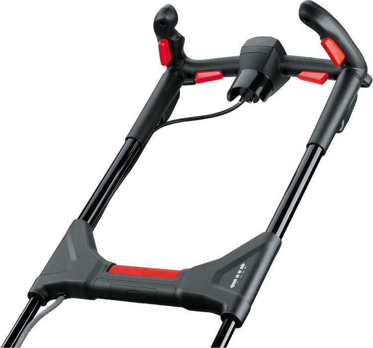 Električna kosilica za travu Bosch AdvancedRotak 40-650 1700W 40cm (06008B9H00) Kosilica BOSCH Madras doo Beograd