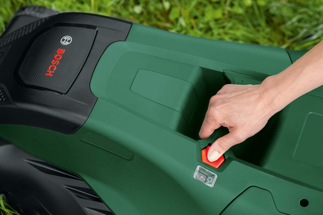 Električna kosilica za travu Bosch AdvancedRotak 40-650 1700W 40cm (06008B9H00) Kosilica BOSCH Madras doo Beograd