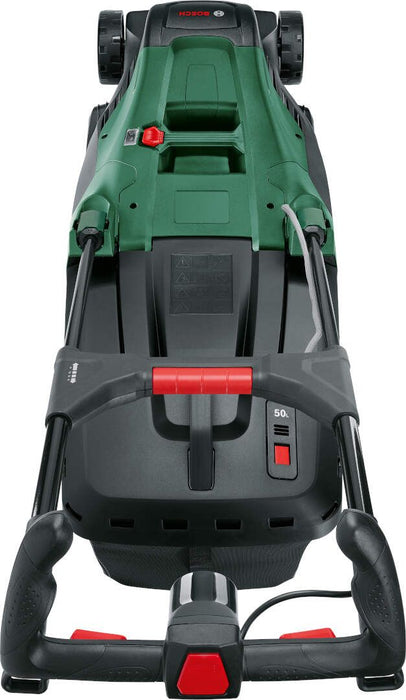 Električna kosilica za travu Bosch AdvancedRotak 40-650 1700W 40cm (06008B9H00) Kosilica BOSCH Madras doo Beograd