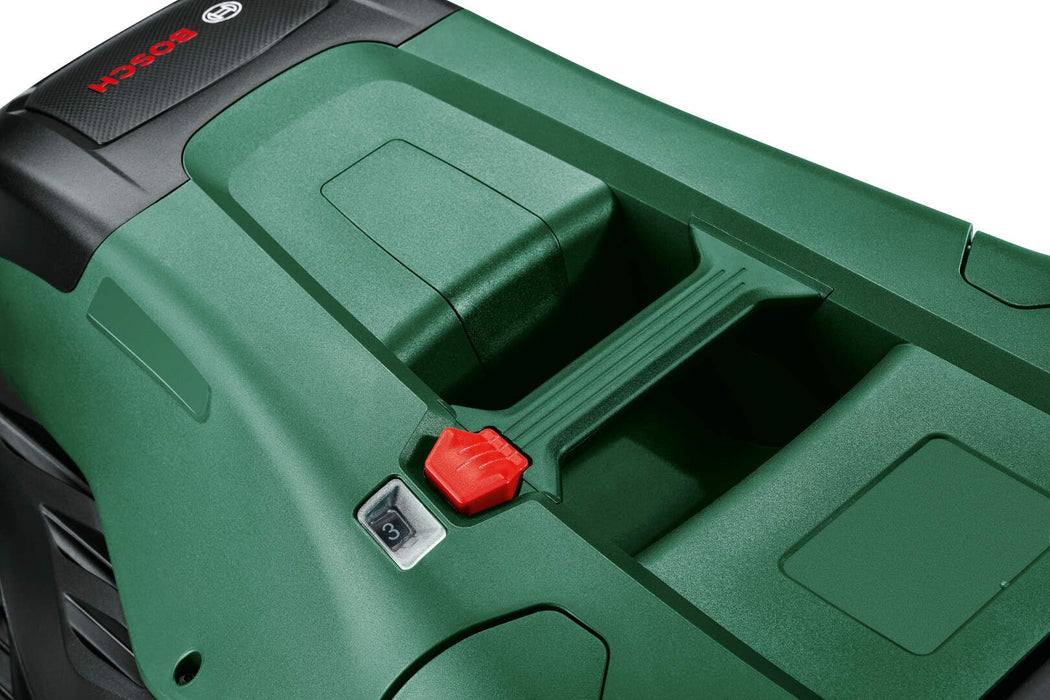 Električna kosilica za travu Bosch AdvancedRotak 40-650 1700W 40cm (06008B9H00) Kosilica BOSCH Madras doo Beograd