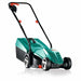 Električna kosilica za travu Bosch ARM 32 1200W 32cm (0600885B03) Kosilica BOSCH BOSCH-0600885B03 Madras doo Beograd