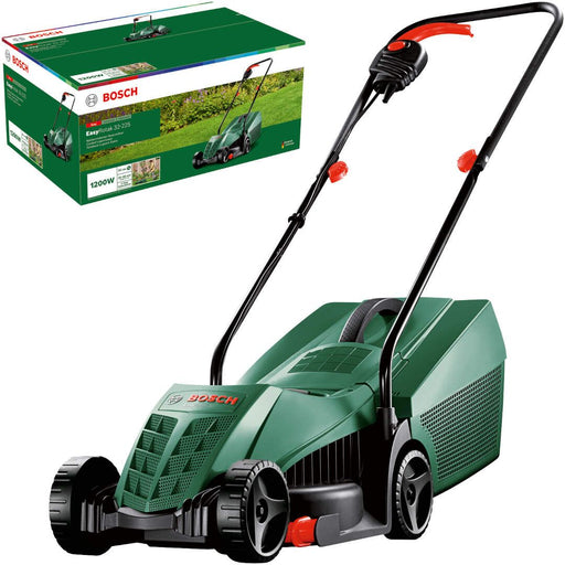 Električna kosilica za travu Bosch EasyRotak 32-235 1200W 32cm (06008A6303) Kosilica BOSCH Madras doo Beograd