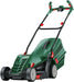 Električna kosilica za travu Bosch UniversalRotak 34-405 1300W 34cm (06008A6401) Kosilica BOSCH Madras doo Beograd