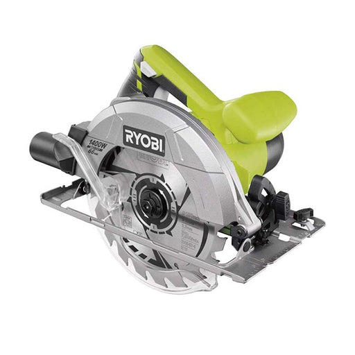 Električna kružna testera (190mm) 1400W - RYOBI RCS1400-G pbit RYOBI RCS1400-G Madras doo Beograd