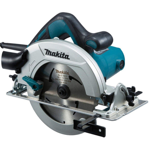 Električna ručna kružna testera - cirkular 190mm 1200W Makita (HS7601) Kružna testera - cirkular MAKITA HS7601 Madras doo Beograd