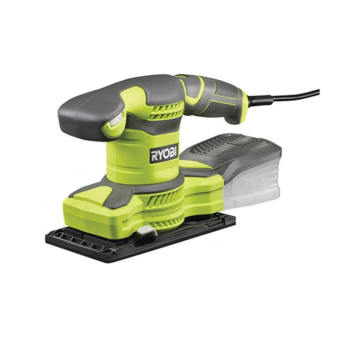 Električna vibraciona brusilica 280W - RYOBI RSS280-S pbit RYOBI RSS280-S Madras doo Beograd