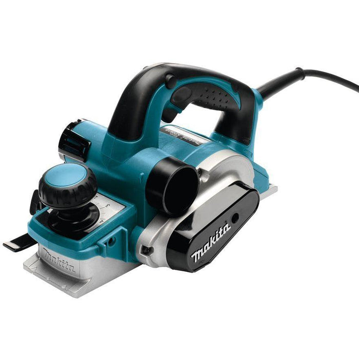 Električno rende Makita KP0810 (ručni abrihter) Rende za drvo MAKITA Madras doo Beograd