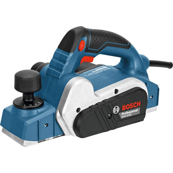 Električno rende (ručni abrihter) Bosch GHO 20-82 (06015A9100) Rende za drvo BOSCH Madras doo Beograd