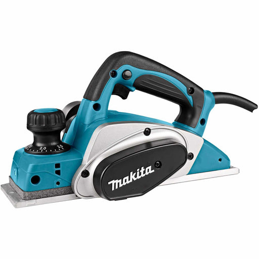 Električno rende za drvo - ručni abrihter 82mm 620W Makita (KP0800) Rende za drvo MAKITA KP0800 Madras doo Beograd