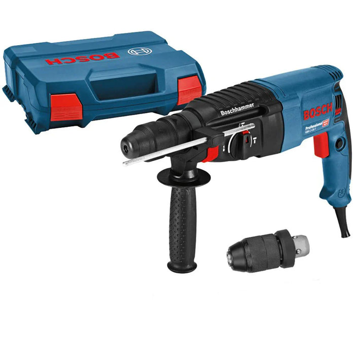 Elektro-pneumatski čekić Bosch GBH 2-26 F (06112A4000) SDS Plus bušilica štemarica BOSCH Madras doo Beograd
