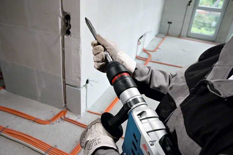 Elektro-pneumatski čekić Bosch GBH 5-40 DCE, SDS-max (0611264000) SDS Max bušilica štemarica BOSCH Madras doo Beograd