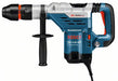 Elektro-pneumatski čekić Bosch GBH 5-40 DCE, SDS-max (0611264000) SDS Max bušilica štemarica BOSCH Madras doo Beograd