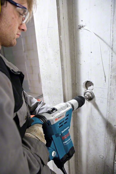 Elektro-pneumatski čekić Bosch GBH 5-40 DCE, SDS-max (0611264000) SDS Max bušilica štemarica BOSCH Madras doo Beograd