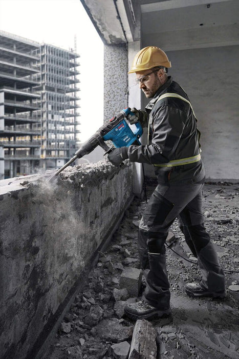 Elektro-pneumatski čekić Bosch GBH 6-42 C SDS-max (0611278020) SDS Max bušilica štemarica BOSCH Madras doo Beograd