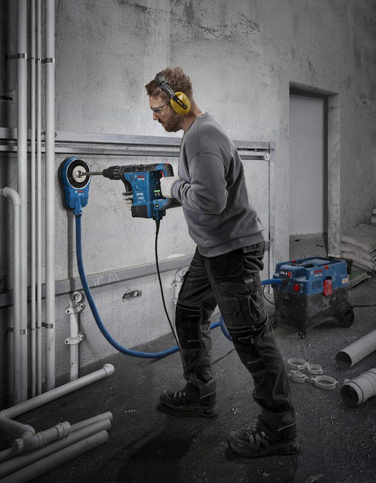 Elektro-pneumatski čekić Bosch GBH 6-42 C SDS-max (0611278020) SDS Max bušilica štemarica BOSCH Madras doo Beograd