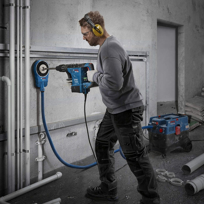 Elektro-pneumatski čekić Bosch GBH 6-42 C SDS-max (0611278020) SDS Max bušilica štemarica BOSCH Madras doo Beograd