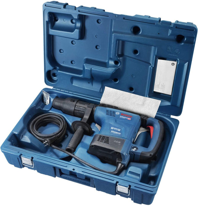 Elektro-pneumatski čekić Bosch GBH 6-42 C SDS-max (0611278020) SDS Max bušilica štemarica BOSCH Madras doo Beograd