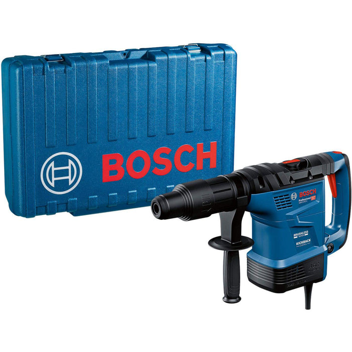 Elektro-pneumatski čekić Bosch GBH 6-42 C SDS-max (0611278020) SDS Max bušilica štemarica BOSCH Madras doo Beograd
