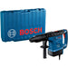 Elektro-pneumatski čekić Bosch GBH 6-42 C SDS-max (0611278020) SDS Max bušilica štemarica BOSCH Madras doo Beograd