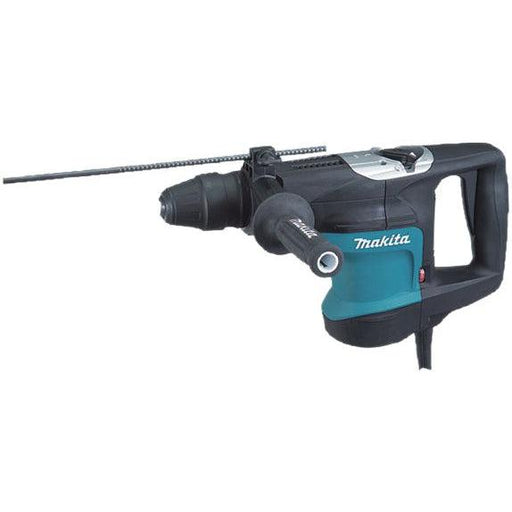 Elektro-pneumatski čekić Makita HR3540C, SDS-max SDS Max bušilica štemarica MAKITA Madras doo Beograd
