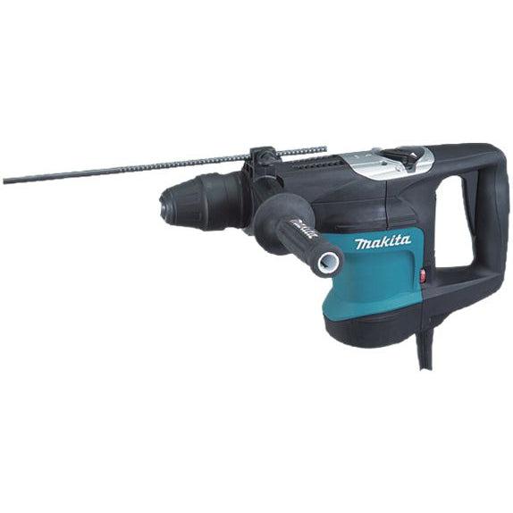 Elektro-pneumatski čekić Makita HR3540C, SDS-max SDS Max bušilica štemarica MAKITA Madras doo Beograd