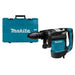 Elektro-pneumatski čekić Makita HR4511C, SDS-max SDS Max bušilica štemarica MAKITA Madras doo Beograd