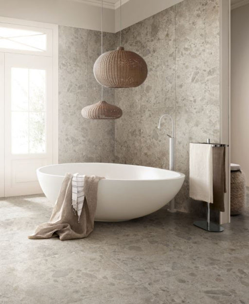 ETERNA mix gris 60x60 rett U55M 8 (RGN-R8JX) Pločice Ragno Madras doo Beograd