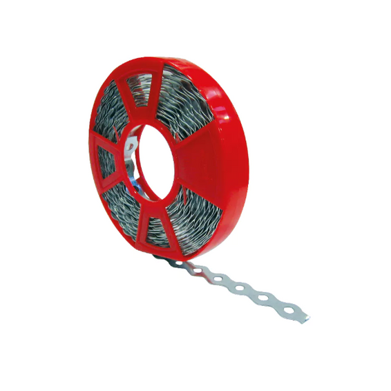 fischer traka perforirana