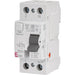 FID SKLOPKA 2P 25/0.03A ETI 002061211 Elektromaterijal ETI Madras doo Beograd