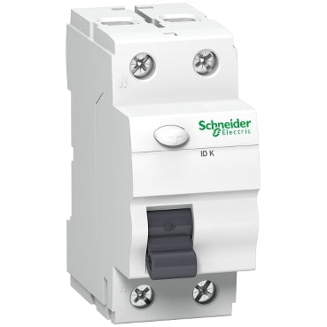 FID SKLOPKA 2P 40/0.03A ACTI 9 K60N SCHNEIDER A9Z05240 Elektromaterijal Schneider Electric Madras doo Beograd
