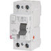 FID SKLOPKA 2P 40/0.03A ETI 002061212 Elektromaterijal ETI Madras doo Beograd