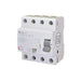 FID SKLOPKA 4P 40/0.03A ETI 002062143 Elektromaterijal ETI Madras doo Beograd