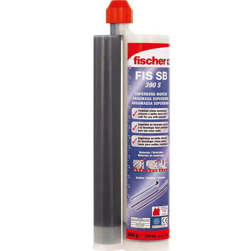 fischer Hemija za ankerisanje Fischer Madras doo Beograd