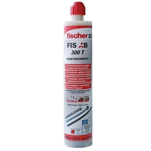 fischer Hemija za ankerisanje Fischer Madras doo Beograd
