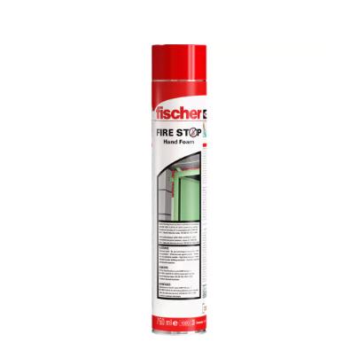 fischer protivpozarni, pur pena Fischer Madras doo Beograd