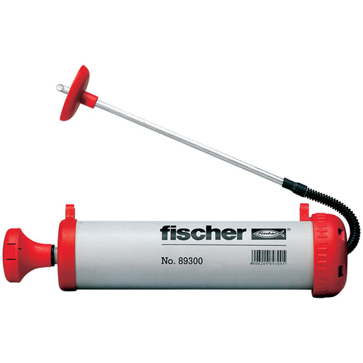 fischer pumpa za čišćenje otvora Fischer Madras doo Beograd