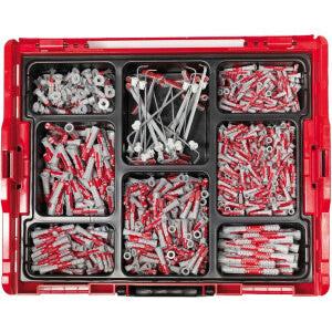 fischer Set tiplova u kutiji Fischer Madras doo Beograd
