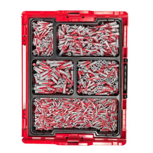 fischer Set tiplova u kutiji Fischer Madras doo Beograd
