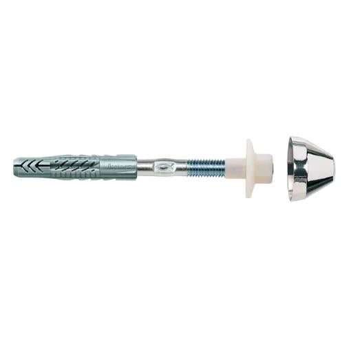 fischer set za fiksiranje pisoara Fischer Madras doo Beograd