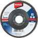 Flap Disc Makita D-63432 Pribor MAKITA Madras doo Beograd