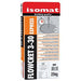 FLOWCRET 3-30 EXPRESS sivi 25kg - Isomat Mase za nivelisanje Isomat Madras doo Beograd