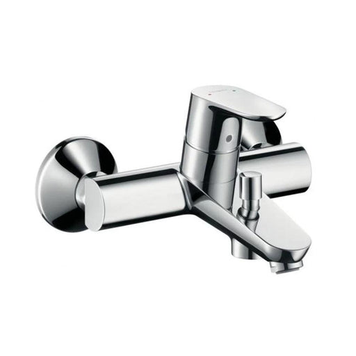 FOCUS HG BATERIJA ZA KADU 31940000 HANSGROHE Baterije za kadu Hansgrohe Madras doo Beograd