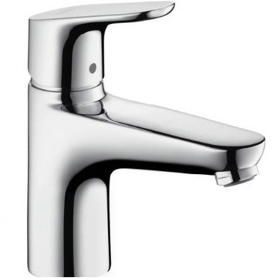 FOCUS VEĆA HG BATERIJA ZA LAVABO 31607000 HANSGROHE Baterije za lavabo Hansgrohe 31607000 Madras doo Beograd