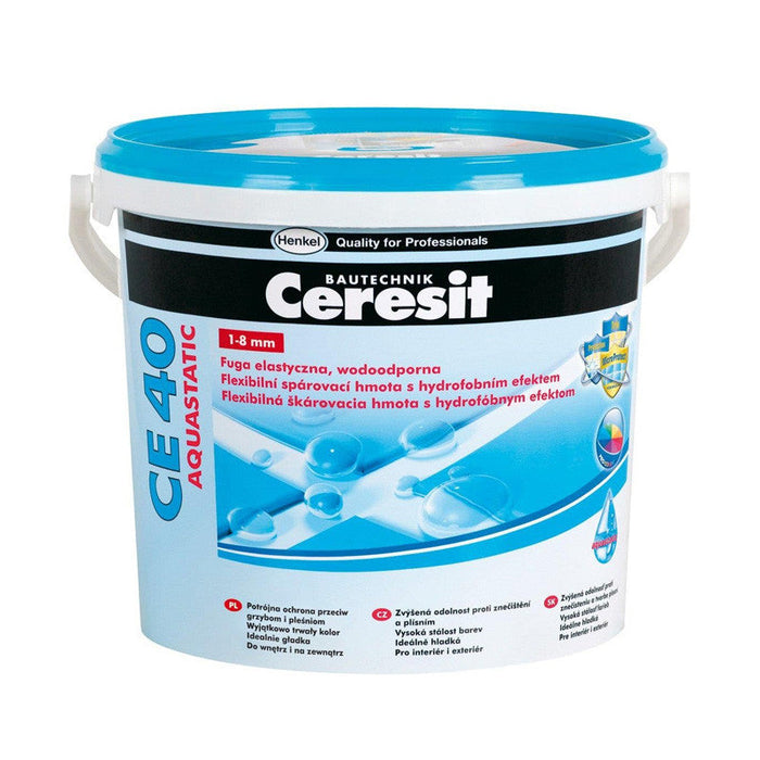 FUGOMAL CE40 CEMENT SIVA 12 – CERESIT 2 KG Masa za fugovanje Ceresit 0118894021 Madras doo Beograd