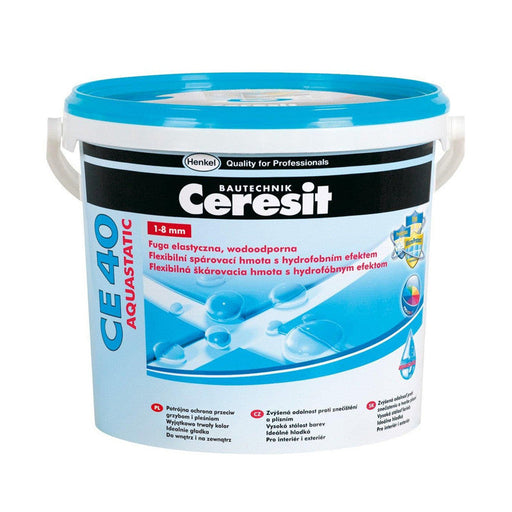 FUGOMAL CE40 GRAFIT 16 – CERESIT 2 KG Masa za fugovanje Ceresit 0112413021 Madras doo Beograd